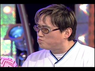 [김용만 송은이의 라이브 색시(色時)쇼 Kim Yong-Man, Song Eun-Hee Show] eps 62