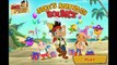Jake and the Never Land Pirates - Jakes Birthday Bounce Episode Game
