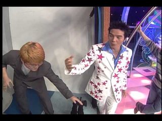 [김용만 송은이의 라이브 색시(色時)쇼 Kim Yong-Man, Song Eun-Hee Show] eps 35