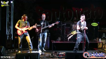 Live @ Santomato Live