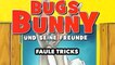 Bugs Bunny und seine Freunde - Faule Tricks (1982) [Zeichentrick] | Film (deutsch)