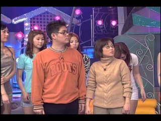 [김용만 송은이의 라이브 색시(色時)쇼 Kim Yong-Man, Song Eun-Hee Show] eps 41