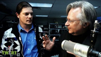 TWiRT Ep. 290 - To Russia with Egor Tyagunov
