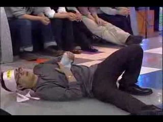 [김용만 송은이의 라이브 색시(色時)쇼 Kim Yong-Man, Song Eun-Hee Show] eps 70