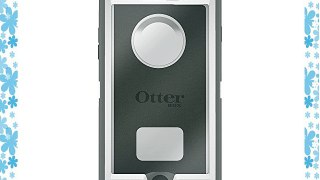 OtterBox Defender - Carcasa para Apple iPhone 6 blanco
