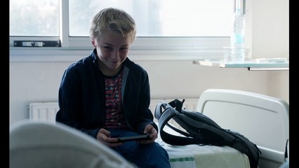 JE NE SUIS PAS UN SALAUD (2015) - Extrait #1 [VF-HD]