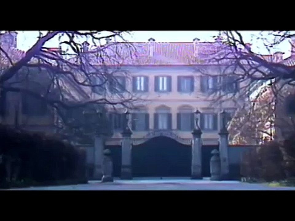 Silvio Forever Trailer
