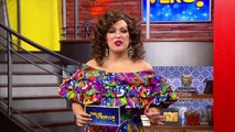 Lucero visita a ¡Qué Vero! en “¡Qué Noche! Con Angélica y Raúl” (VIDEO)