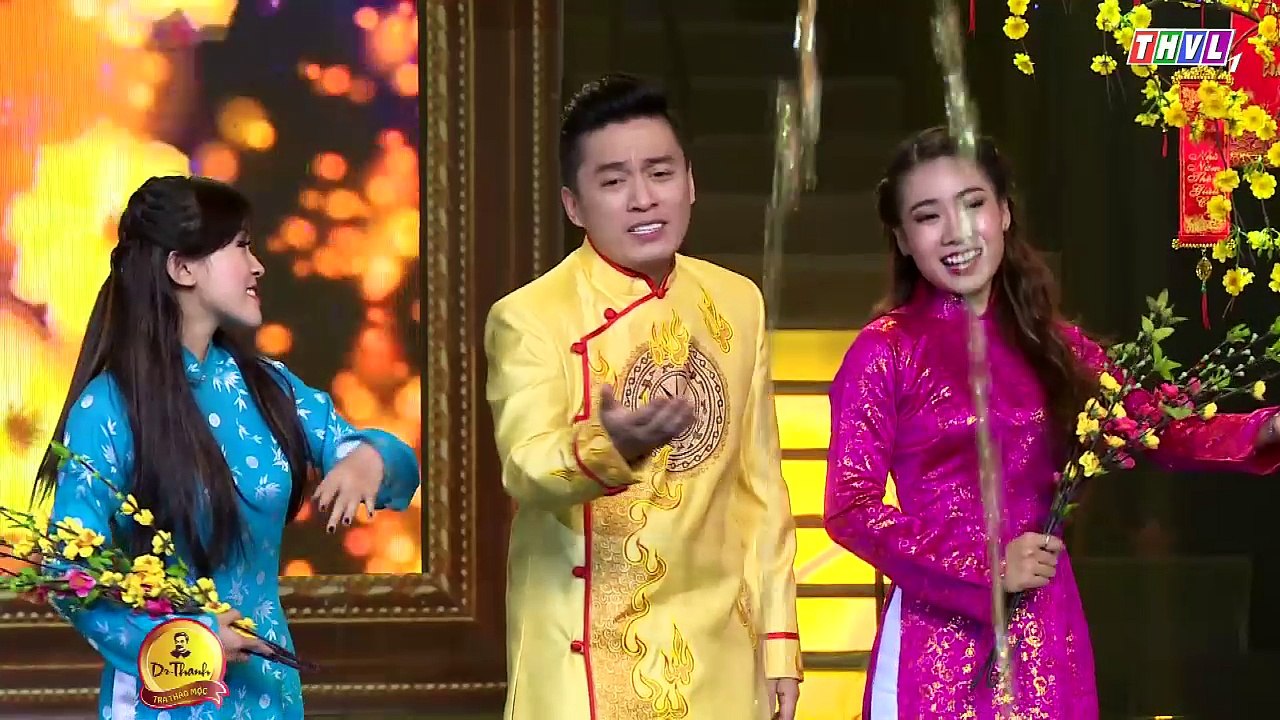 Lam Trường - Khúc nhạc Xuân