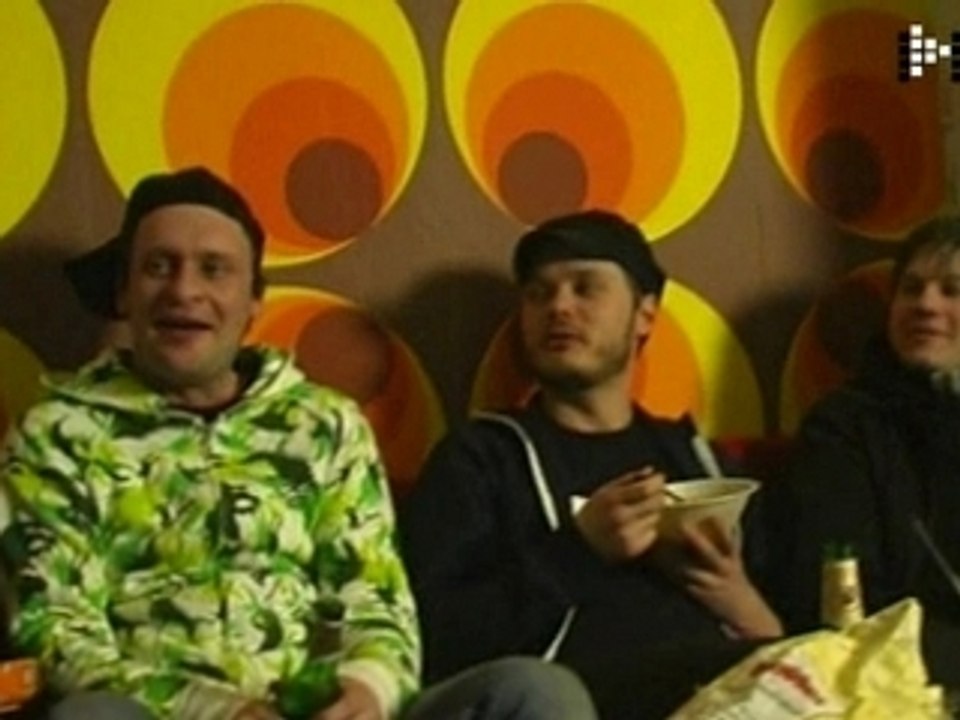 #002 Clickclickdecker Interview