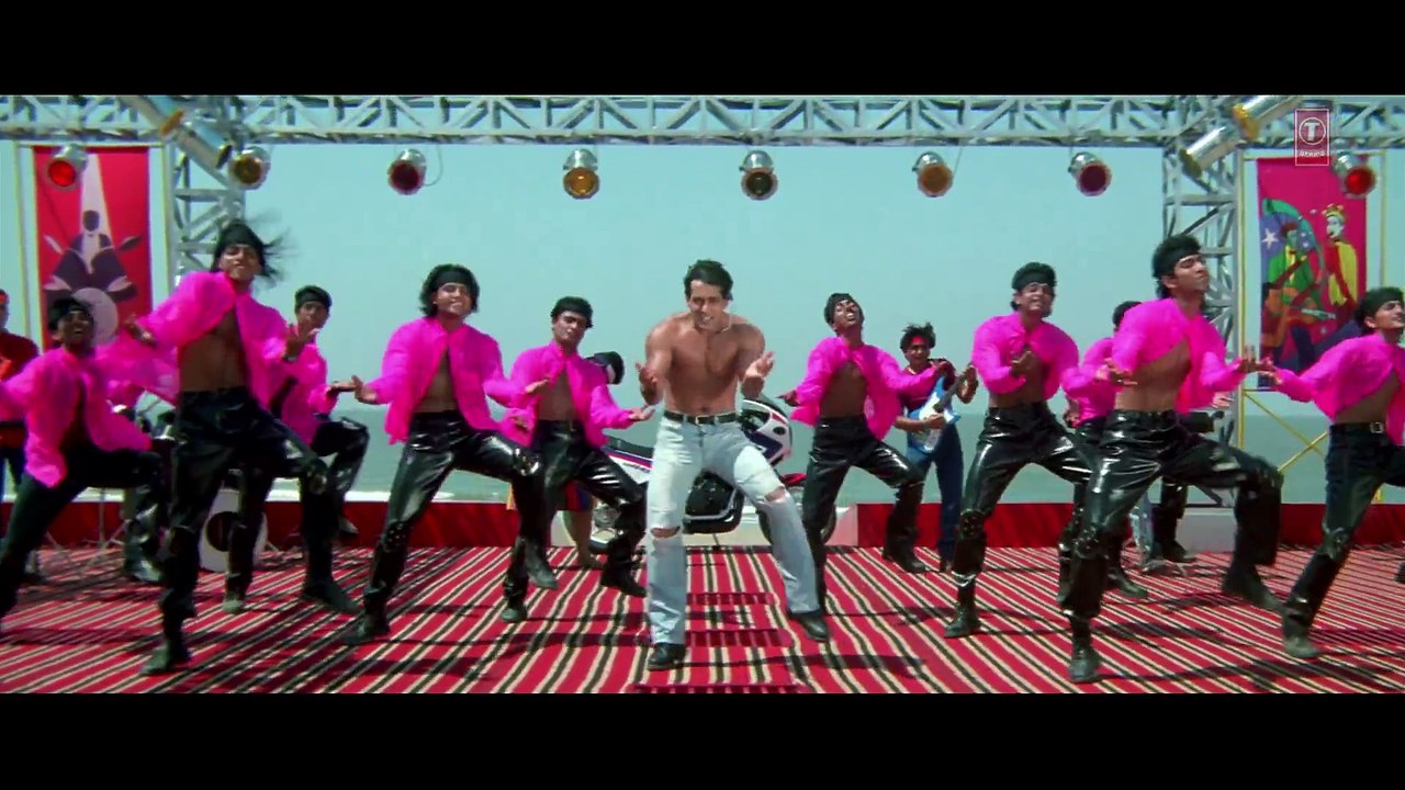 “Oh Oh Jane Jaana“ Salman Khan Full Song ¦ Pyaar Kiya Toh Darna Kya
