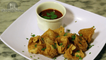 Fried Chicken Wonton Recipe by Waqar
