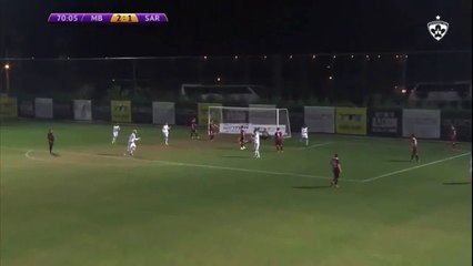 Maribor - Sarajevo 3:1