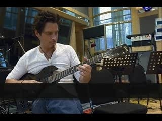 Chris Cornell - Roads We Choose