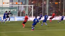 3-1 Marlos Goal - International Club Friendly -  Shakhtar Donetsk 3-1 Lokomotivi Tbilisi -08.02.2016