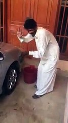 Funny Moments at Saudia Airlines ✈️