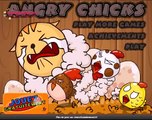 angry chicks angry birds game for children to play online for free Cartoon Full Episodes 6vcOg4Db
