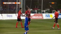 4-1 Oleksandr Hladkyi Goal - International Club Friendly - Shakhtar Donetsk 4-1 Lokomotivi Tbilisi -08.02.2016