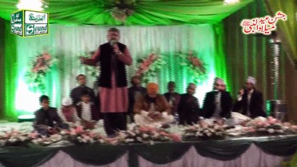 sohna ay man mona ay - mubasher amin qadri