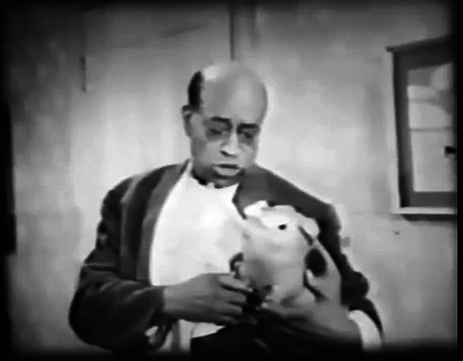 Amos n Andy S 1 E 13 - The Piggy Bank