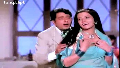 Yeh mana meri jaan mohabbat saza hai maza iss main itna=1973