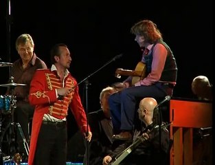 Helge - Komm hier haste ne Mark! Helge und Band live in Berlin (2011) (V) Trailer