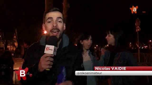 BDE 1S 2016 [S.2016] [E.6] - BDE du 8 février 2016 : spécial Blue Moon