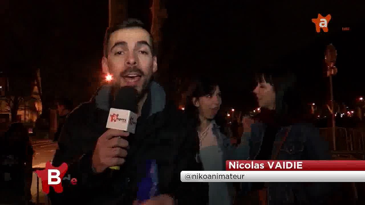 BDE 1S 2016 [S.2016] [E.6] - BDE du 8 février 2016 : spécial Blue Moon