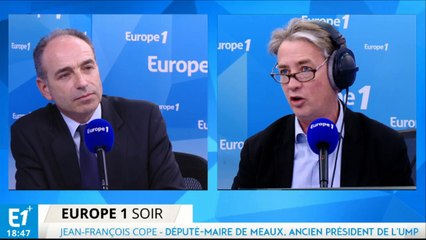 Primaire à droite : Copé fera connaître sa décision d'ici quelques semaines"