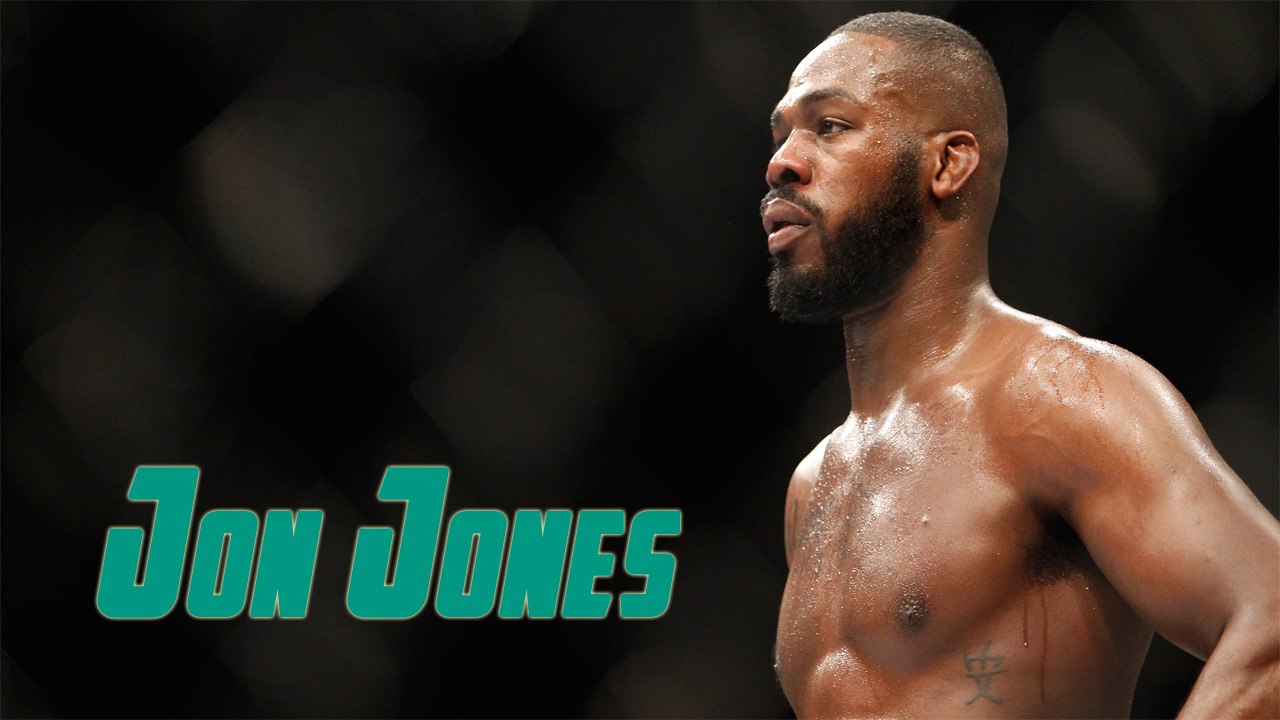 Jon Jones Strength and Conditioning Training & Pad Work | Muscle Madness