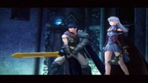 [Wii] Fire Emblem Radiant Dawn - Escena de video: Golpe letal