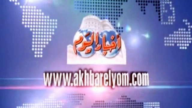 حميد الشاعرى يتجول فى شوارع روض الفرج بصحبة علاء عبد الخالق