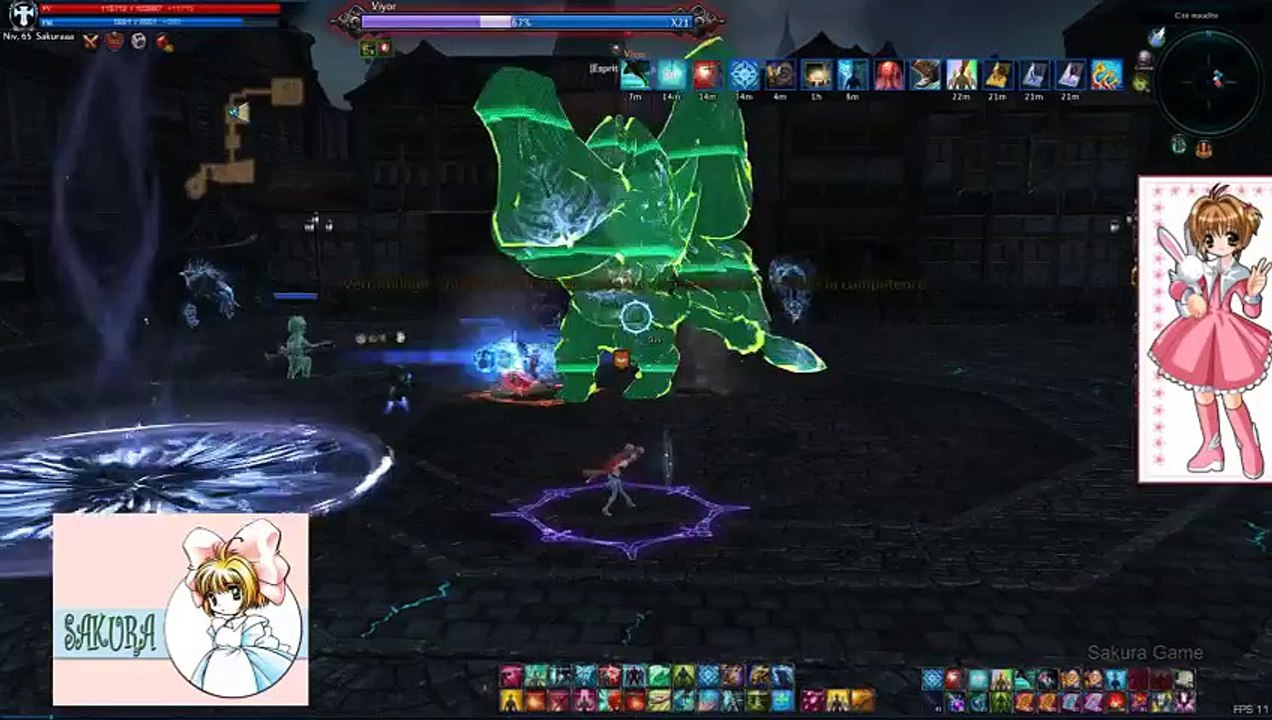 Tera Online - ILENM - 08/02/2016