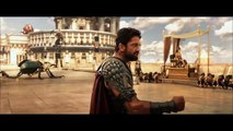 Gods Of Egypt Bande Annonce Officielle VF HD 2016