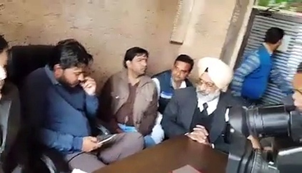 sanjay singh bail