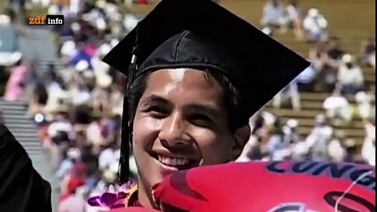 Doku - Steve Jobs - Das Genie von Apple