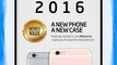 Spigen Neo Hybrid EX - Funda para Apple iPhone 6S color blanco