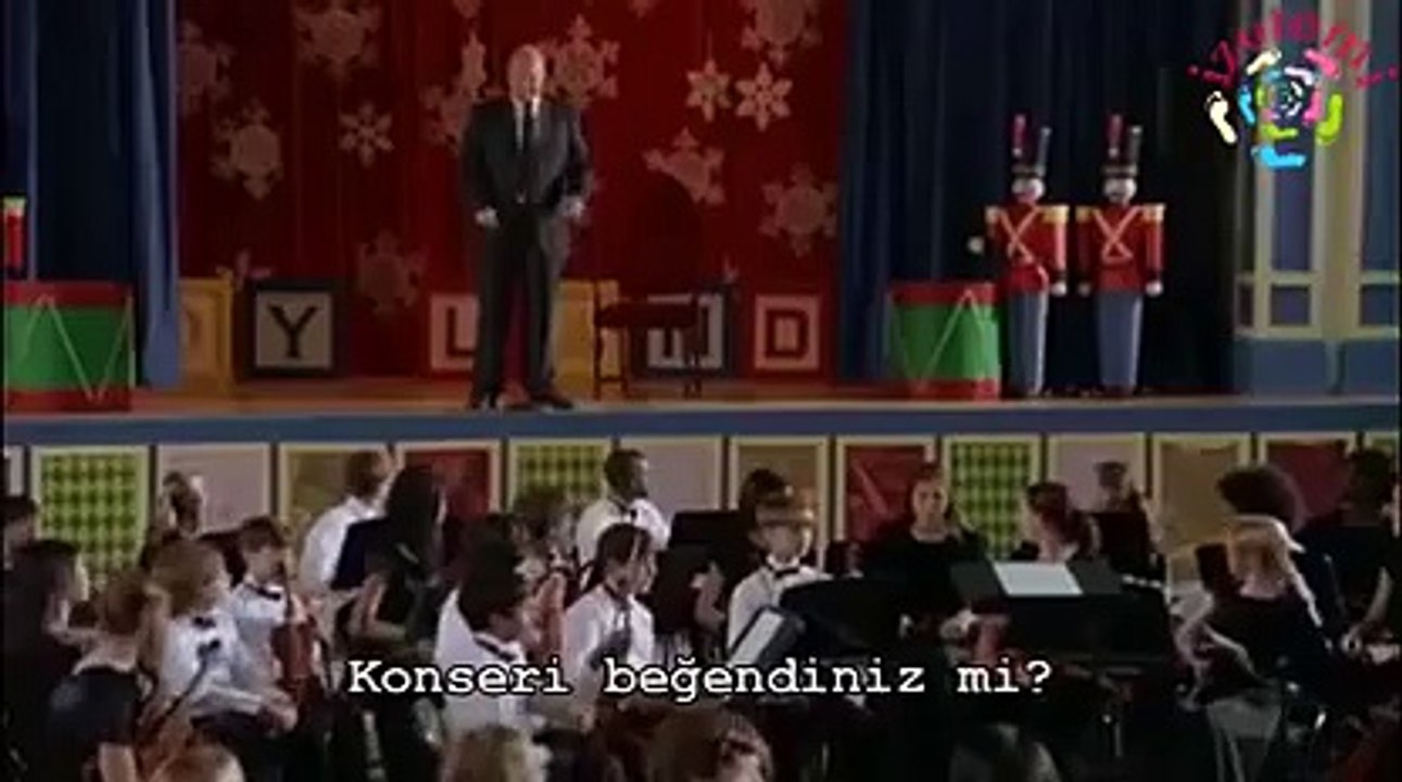 Ya sizin çocuğunuz ya da kardeşiniz olsa