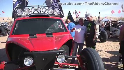 Por 200 mil euros este brinquedo com 1300cv pode ser teu!