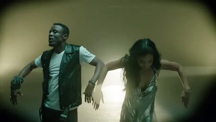 Alikiba - Lupela (Official Music Video)