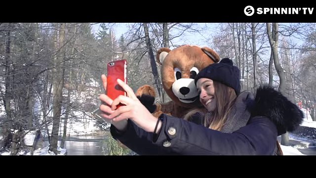 Sam Feldt - Been A While (Official Music Video)