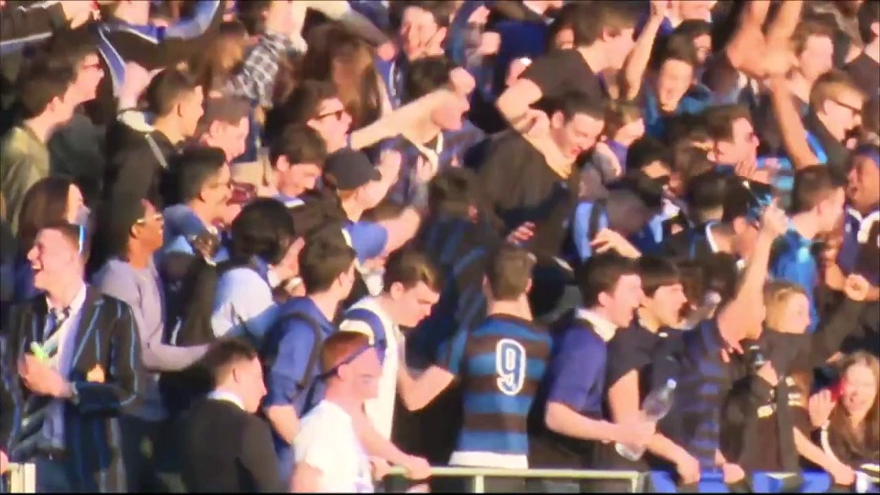 NatWest Schools Cup Quarter Final Draw 2016