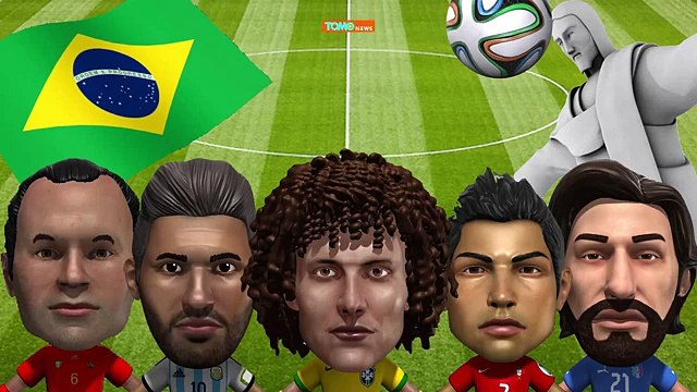 ЧМ-2014- Главный стадион не готов к чемпионату-