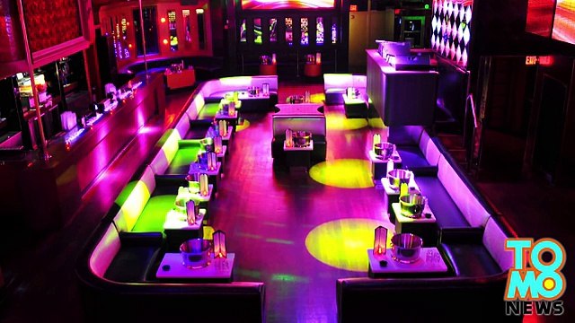 НФЛ против НБА- Джо-Лонн Данбара и Донте Грина задержали за драку возле ночного клуба Майами