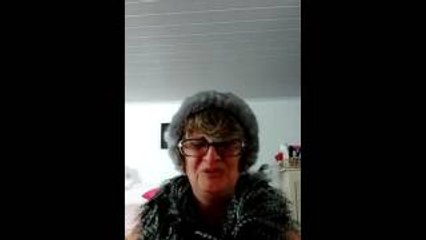 V.21 - Prima Cibele novamente para o Big Brother B