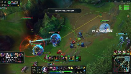 Big Fat Jinx + Big Fat Gosu [30.01.16 #2]