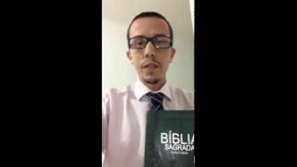 V.13 - Inscrição Primo Fernando no Big Brother Bra