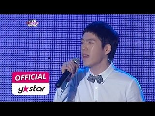 [Live Power Music] J Rich - "Goodbye my love"