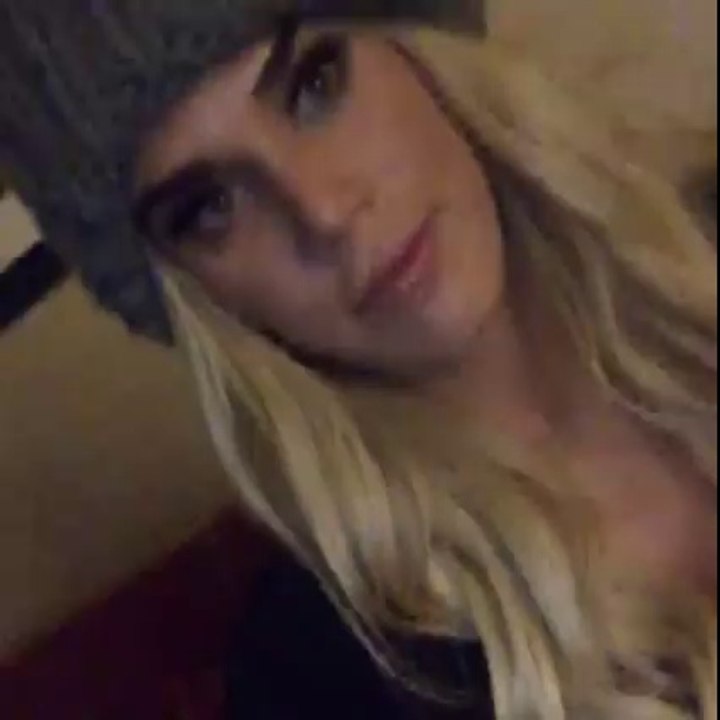 Lana - WWE