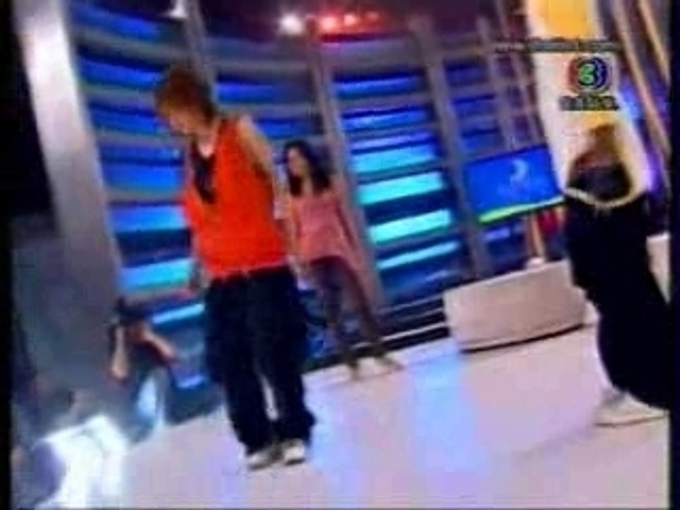 060620 Unseen Golf-Mike part1